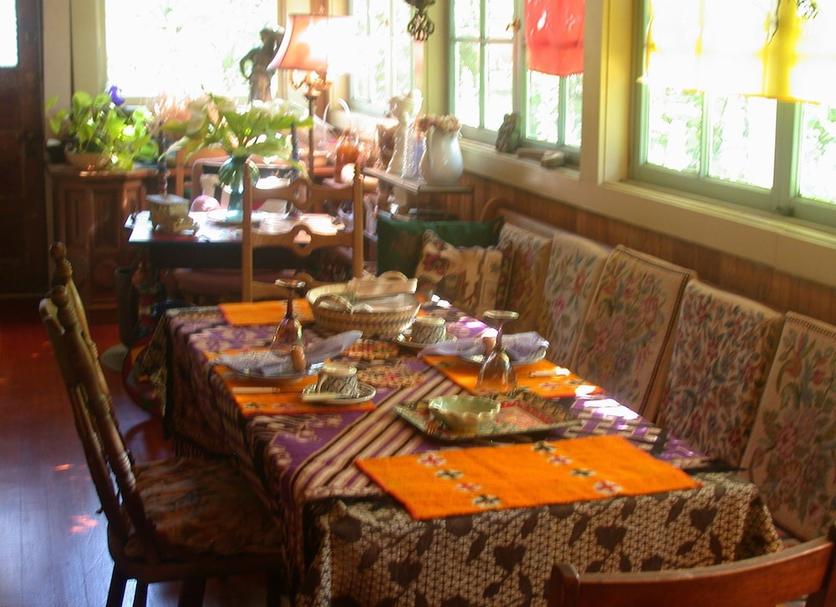 Restauracja Zdjęcie