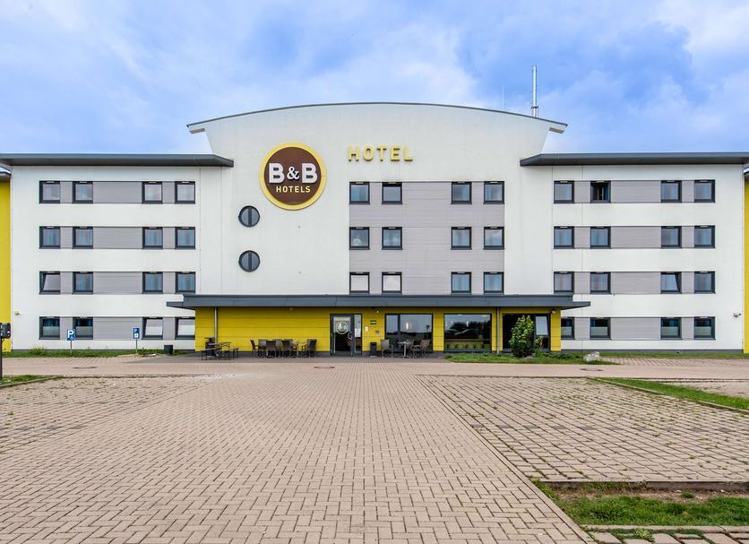 Budynek Zdjęcie