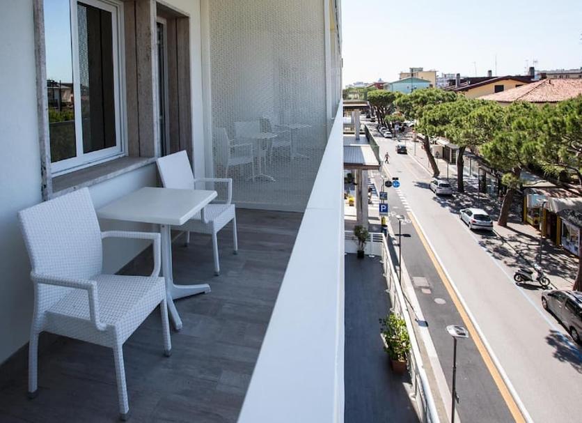 Balkon Zdjęcie