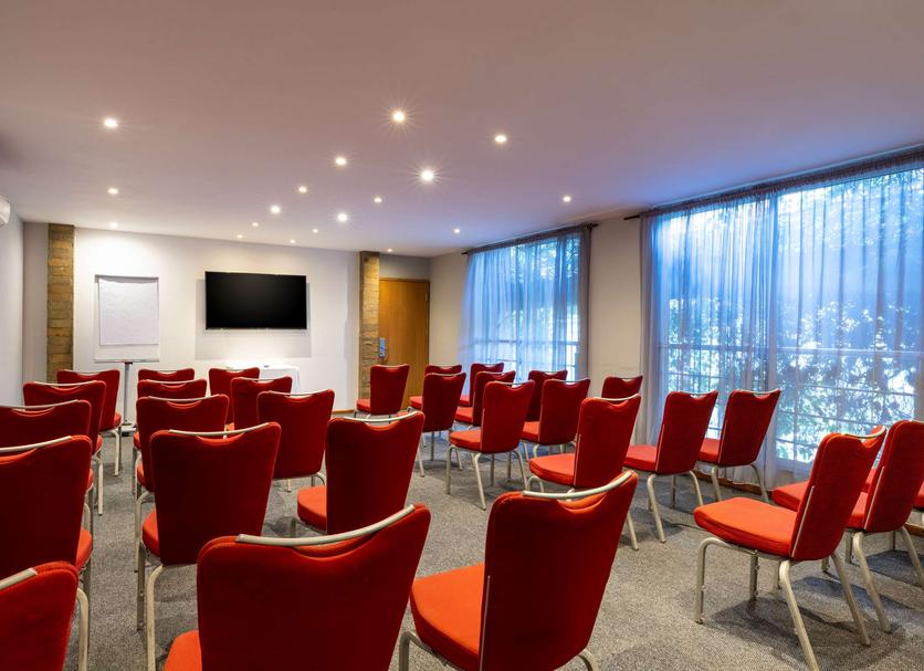 Sala konferencyjna Zdjęcie