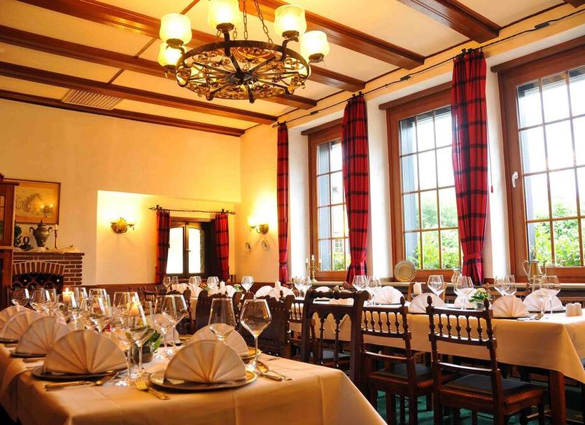 Restauracja Zdjęcie
