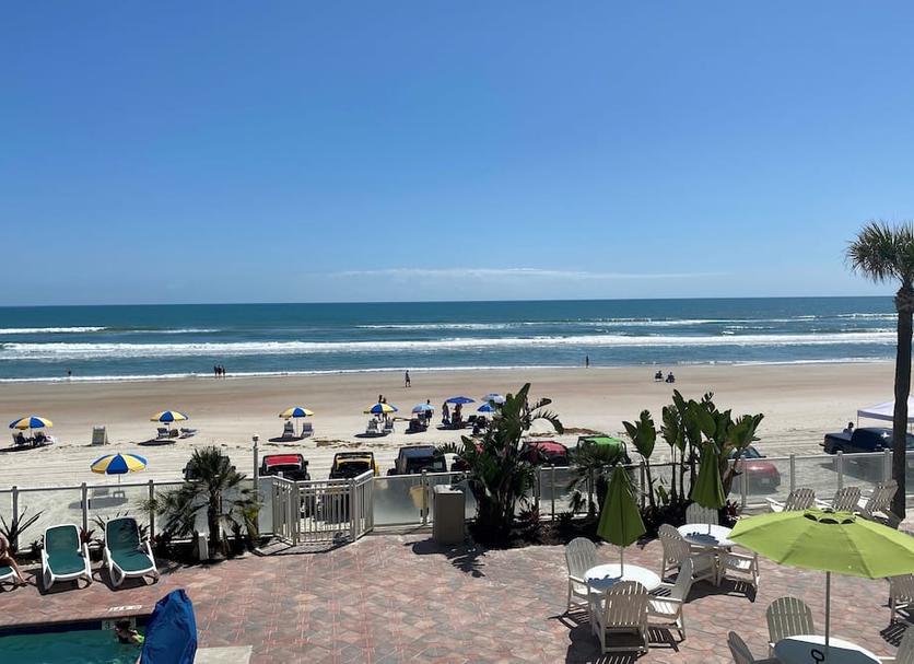 Plaża Zdjęcie