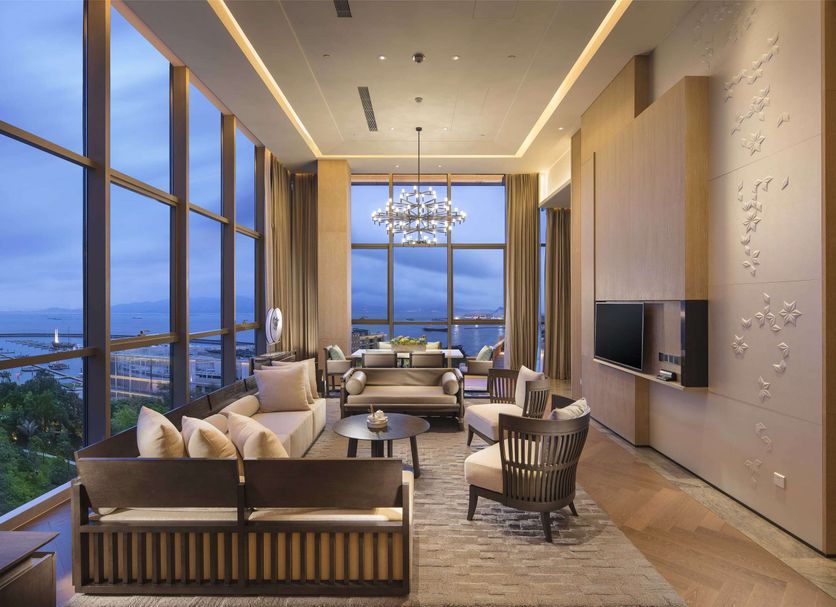 Pokój dzienny Zdjęcie