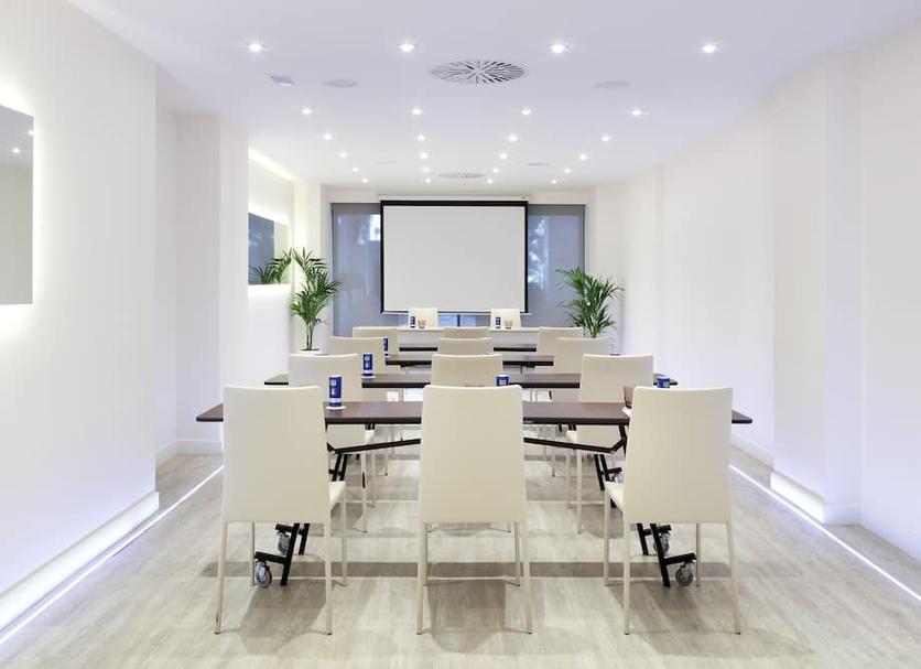 Sala konferencyjna Zdjęcie