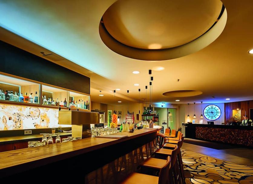 Bar Zdjęcie