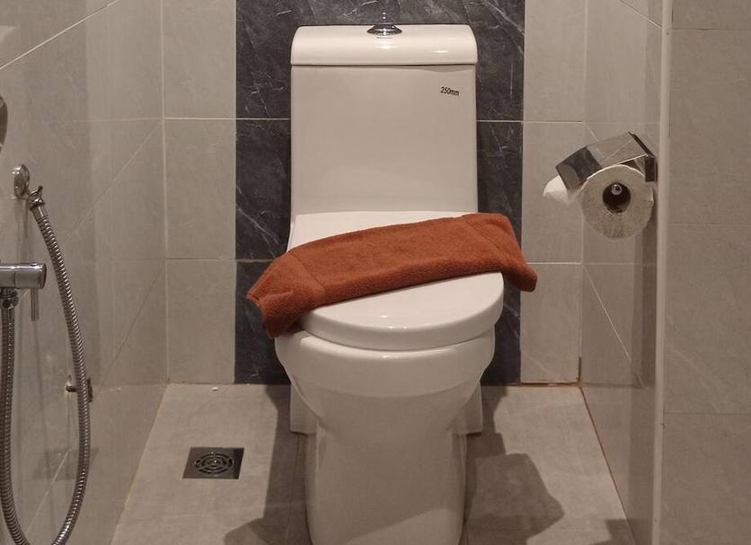 Łazienka Zdjęcie