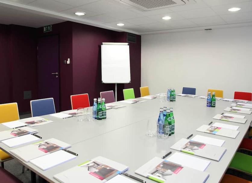 Sala konferencyjna Zdjęcie