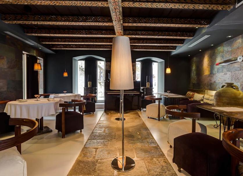 Restauracja Zdjęcie