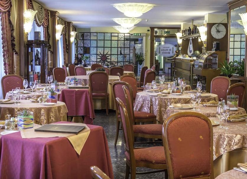 Restauracja Zdjęcie