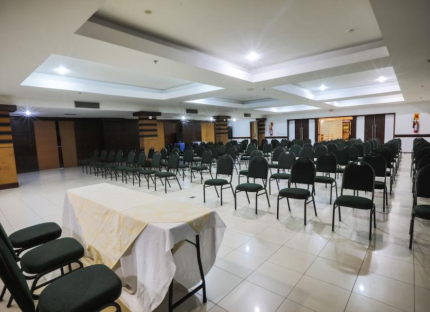 Sala konferencyjna Zdjęcie