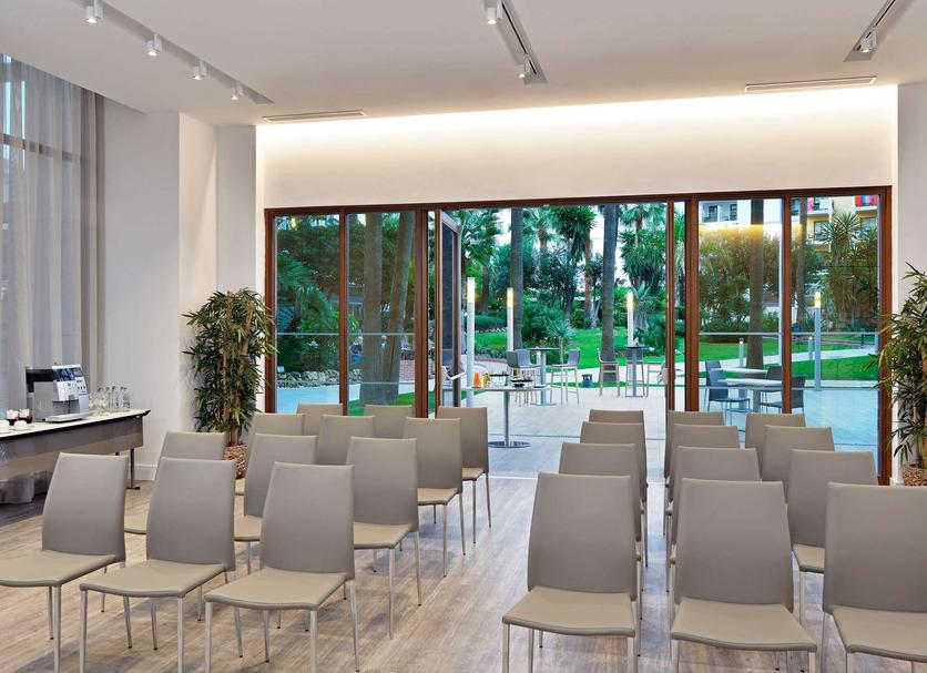 Sala konferencyjna Zdjęcie