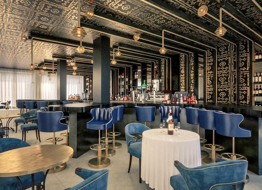 Bar Zdjęcie