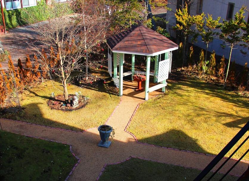 Patio Zdjęcie