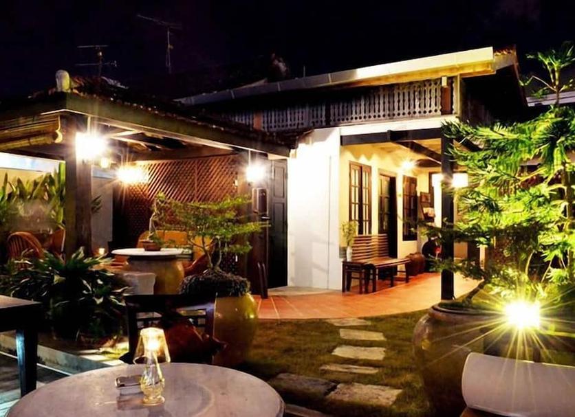 Patio Zdjęcie