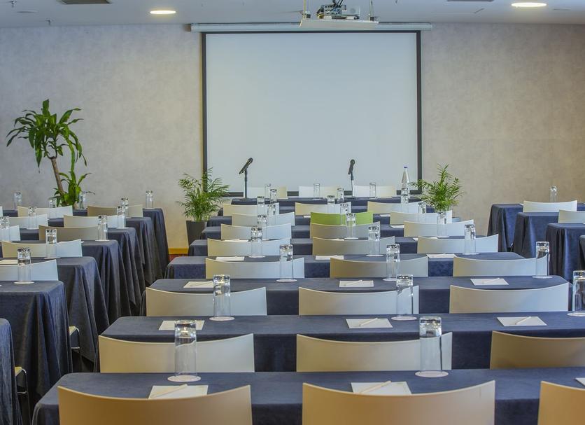 Sala konferencyjna Zdjęcie