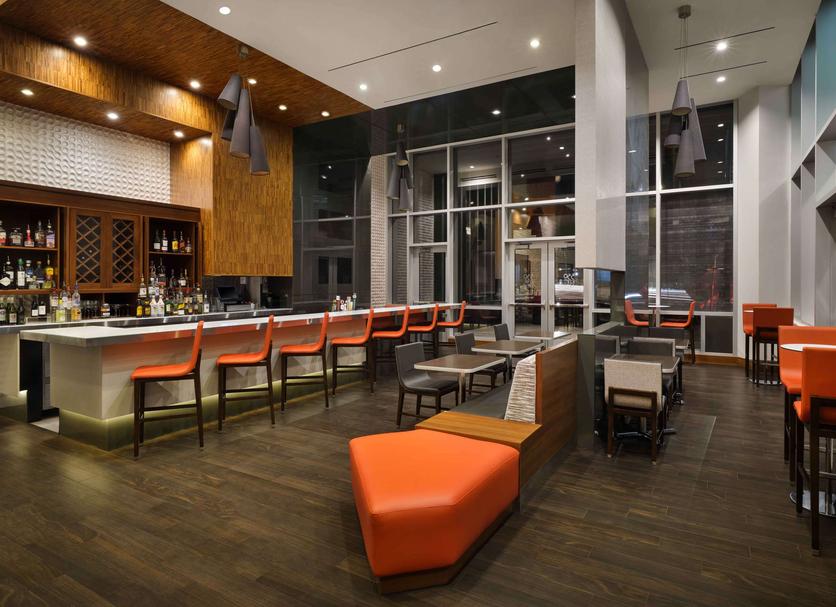 Bar Zdjęcie