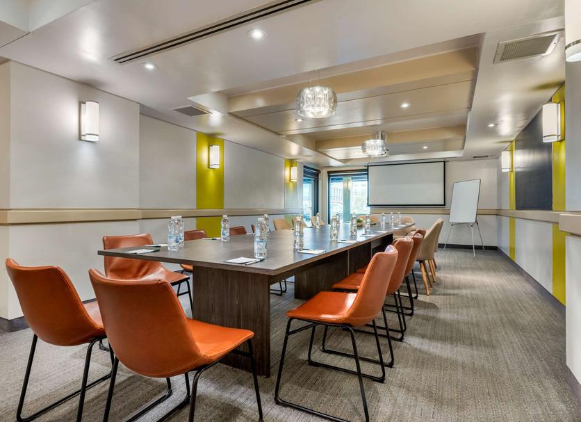 Sala konferencyjna Zdjęcie