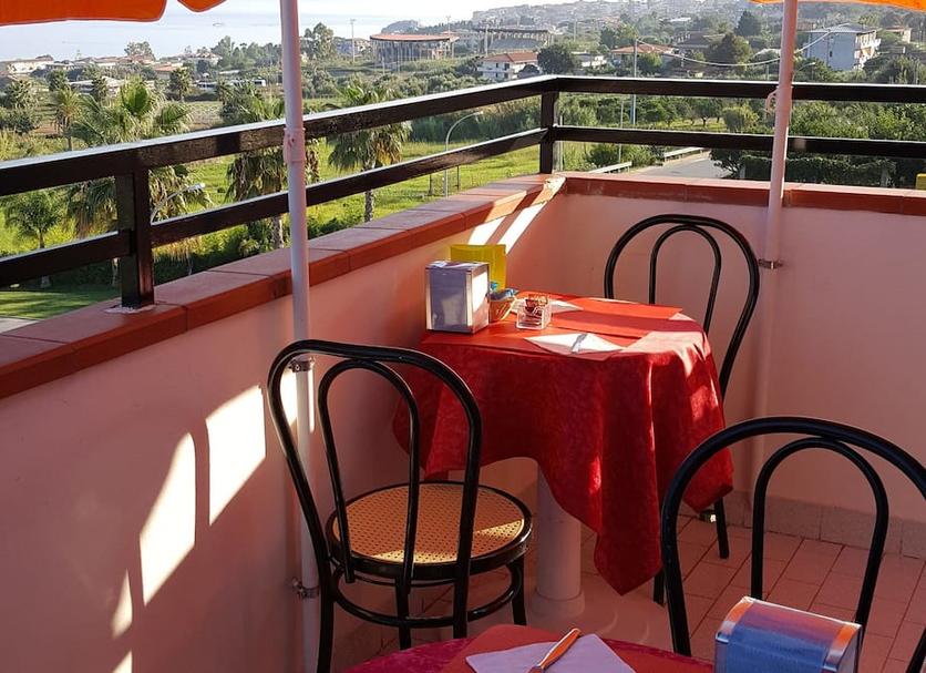 Balkon Zdjęcie
