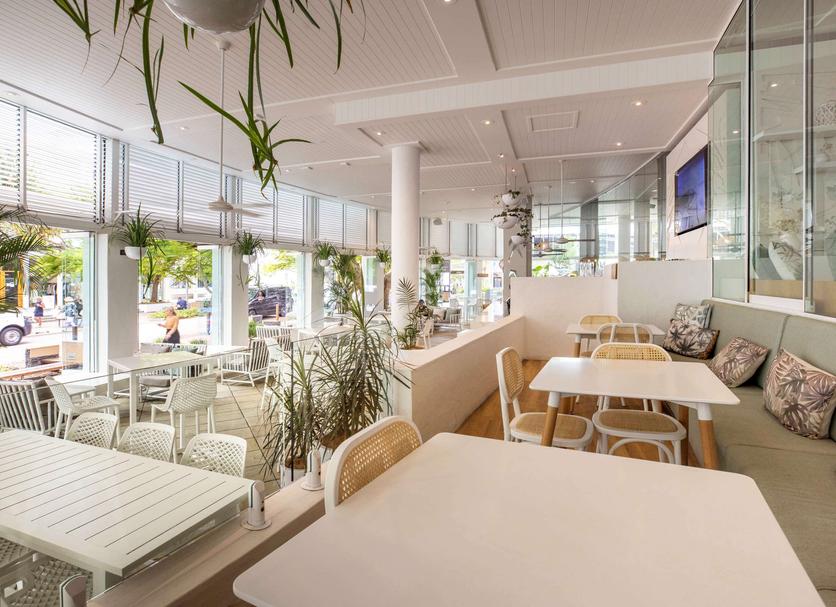 Restauracja Zdjęcie