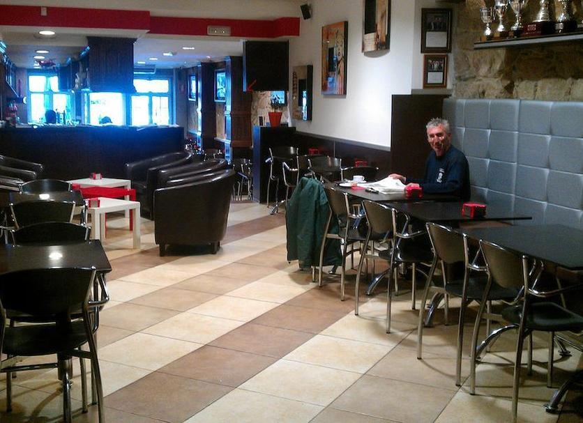 Restauracja Zdjęcie