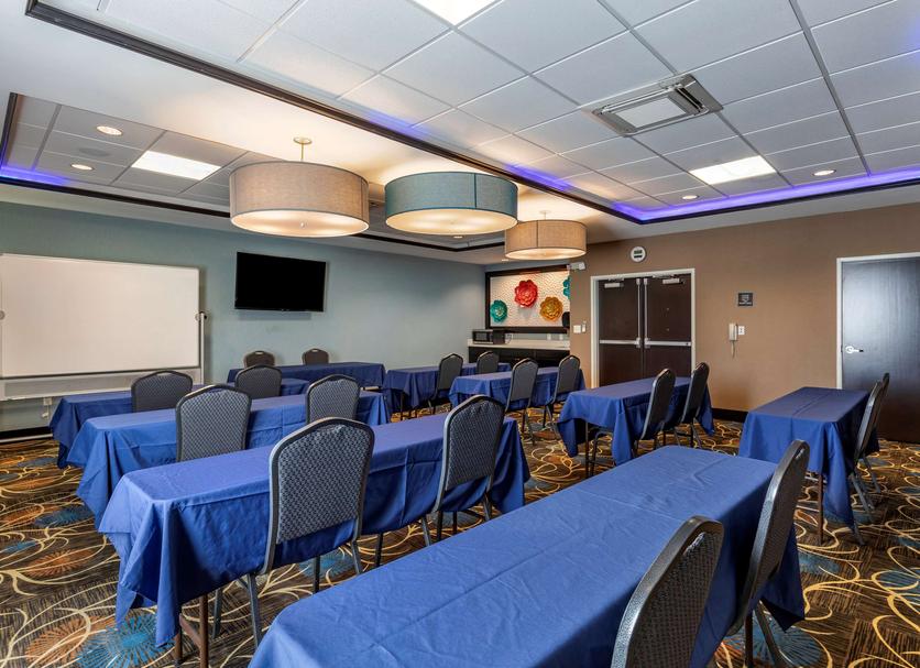 Sala konferencyjna Zdjęcie