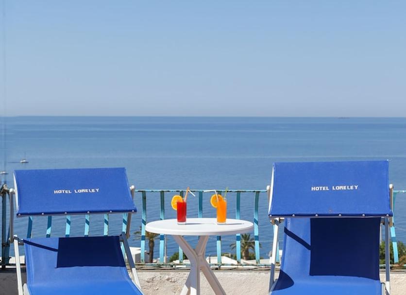 Balkon Zdjęcie
