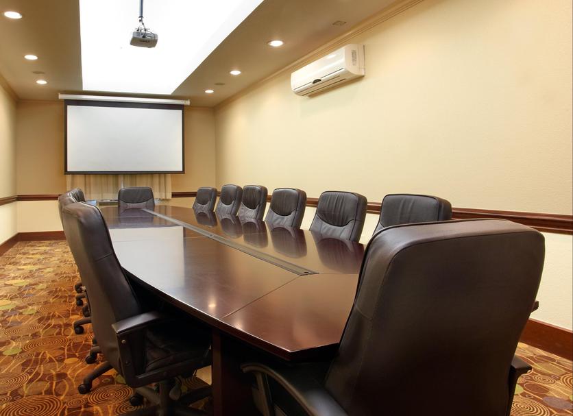 Sala konferencyjna Zdjęcie