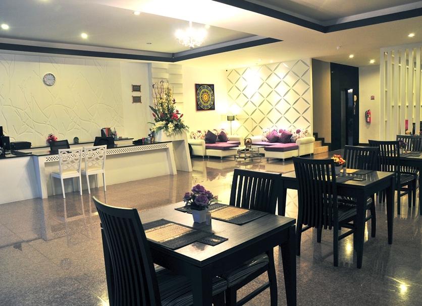 Restauracja Zdjęcie