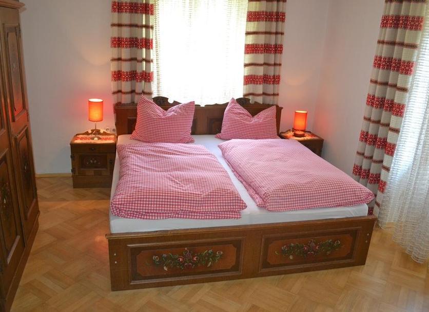 Sypialnia Zdjęcie
