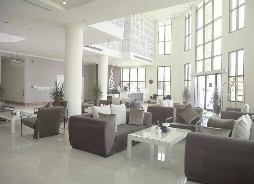 Lobby Zdjęcie
