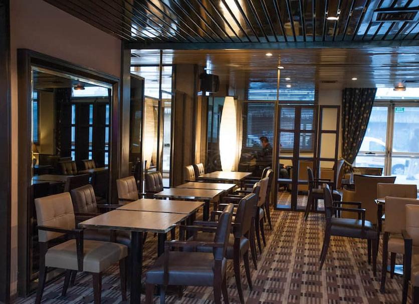 Restauracja Zdjęcie