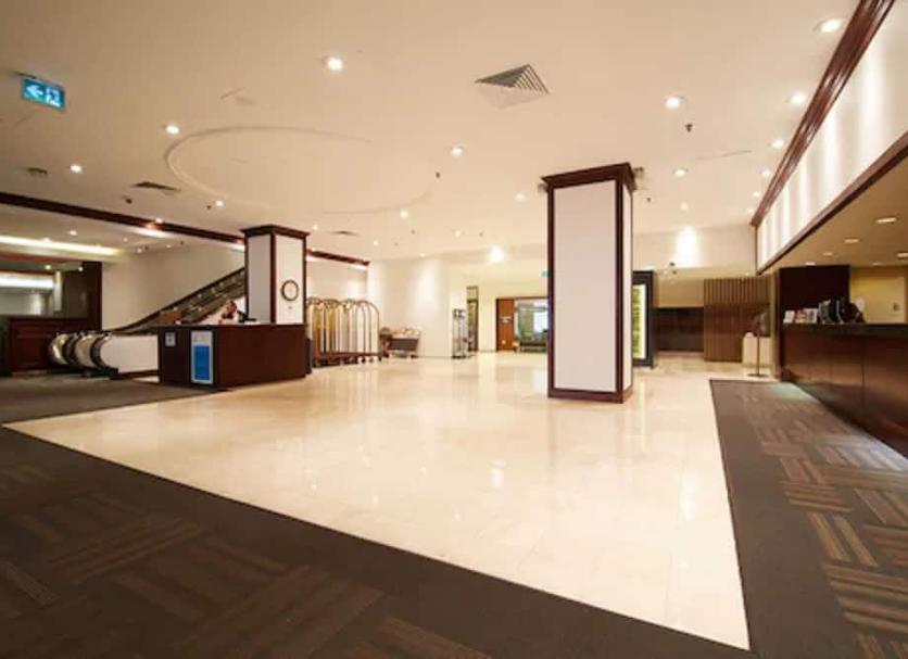 Lobby Zdjęcie