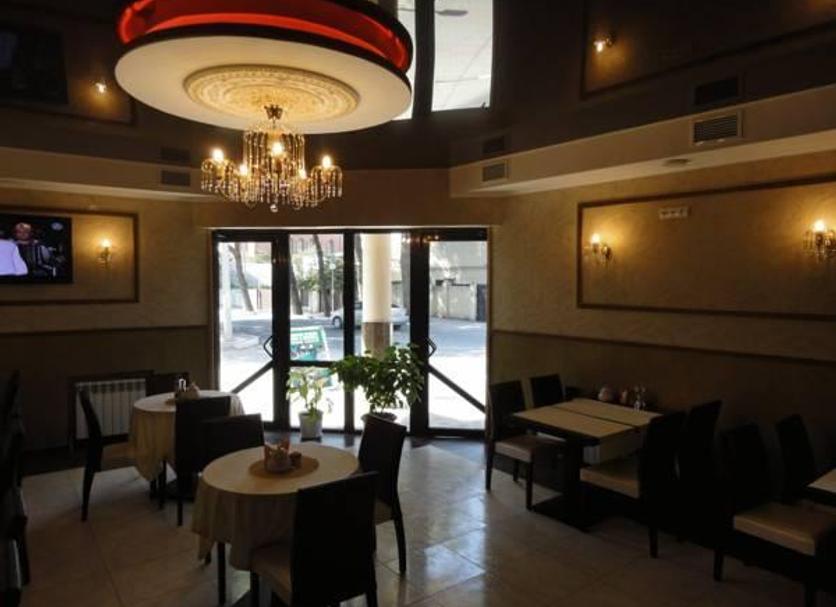 Restauracja Zdjęcie
