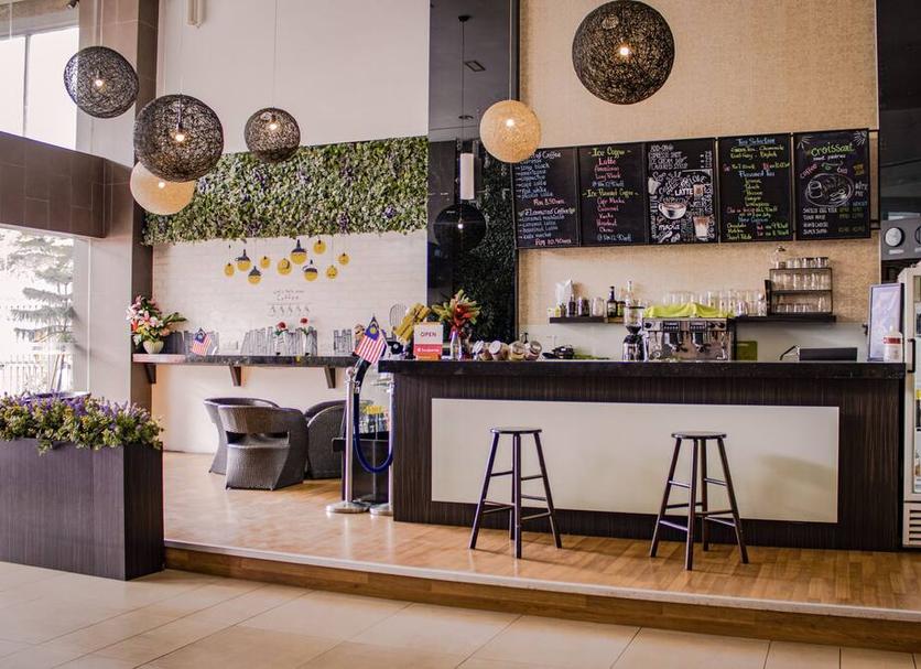 Bar Zdjęcie