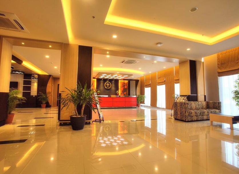 Lobby Zdjęcie