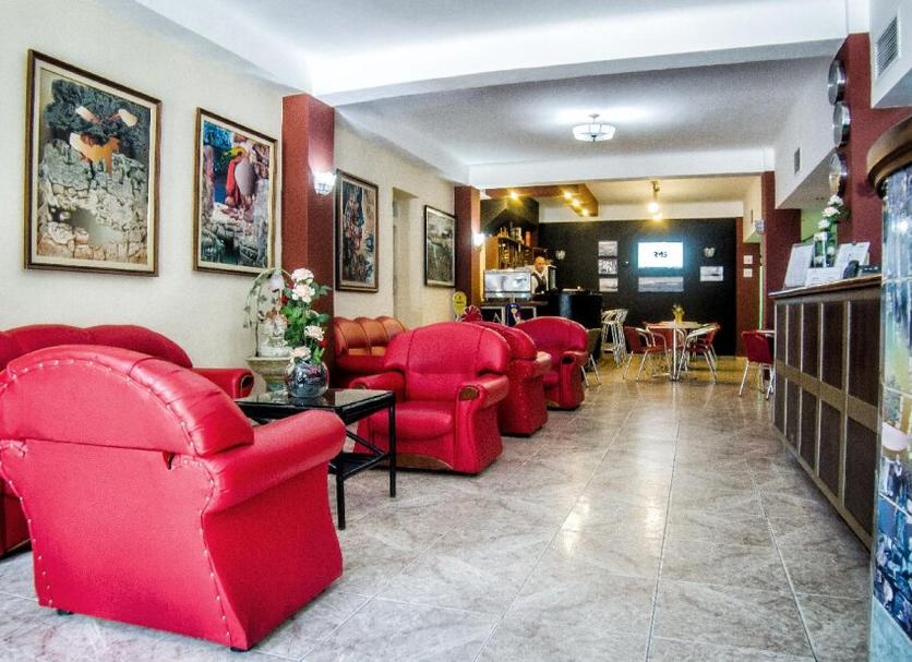 Lobby Zdjęcie