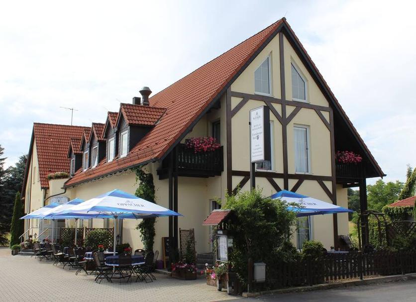 Budynek Zdjęcie