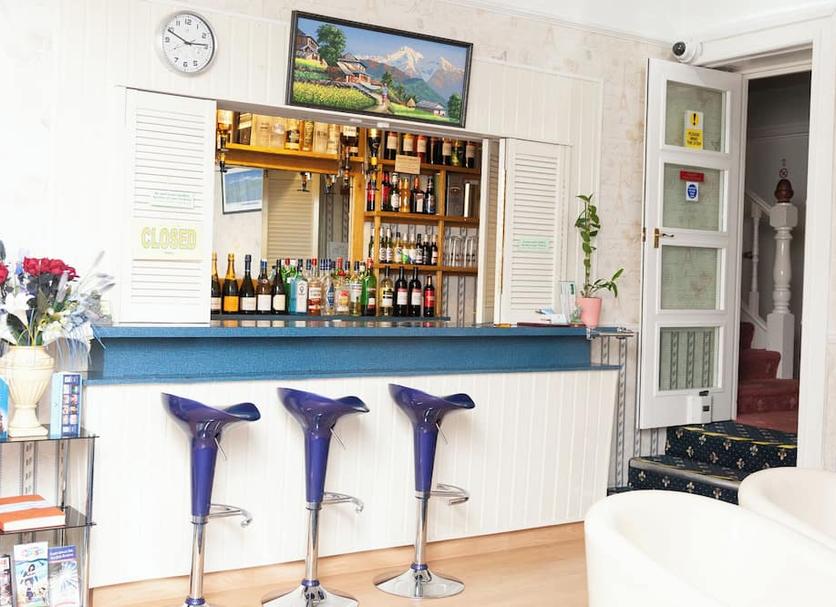 Bar Zdjęcie