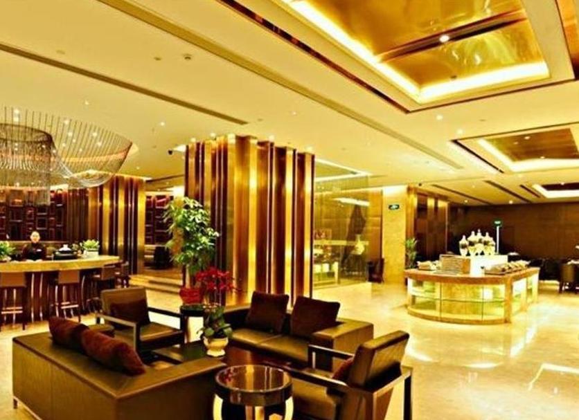 Lobby Zdjęcie