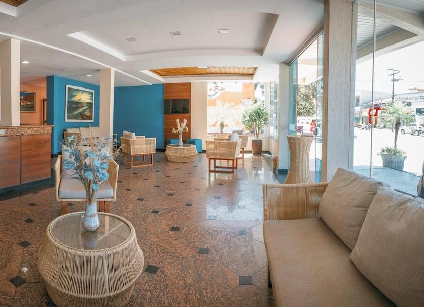 Lobby Zdjęcie