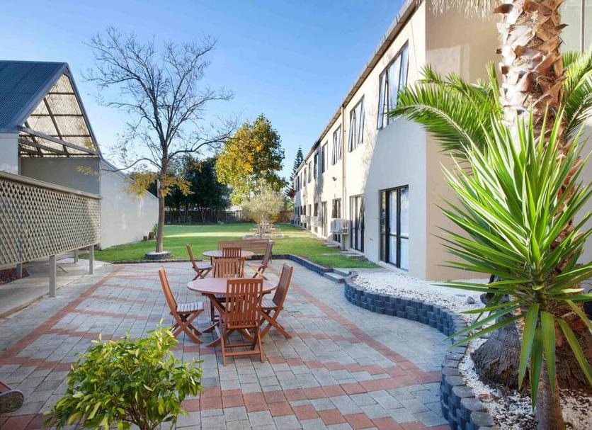 Patio Zdjęcie
