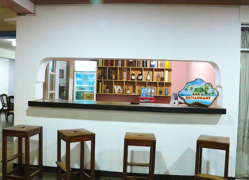 Bar Zdjęcie