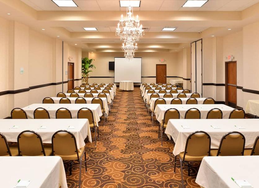 Sala konferencyjna Zdjęcie