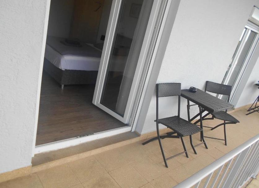 Balkon Zdjęcie