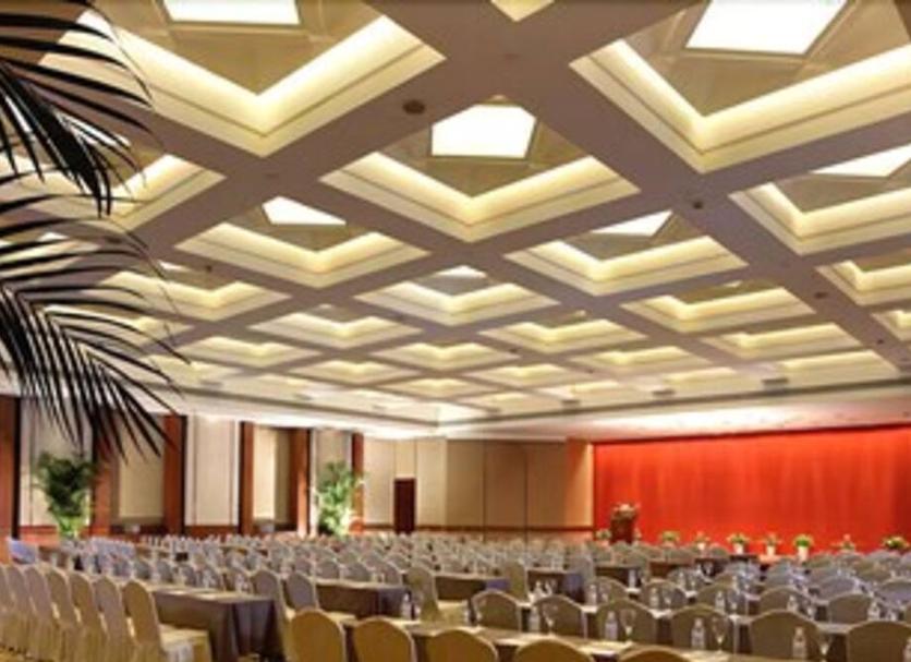 Sala konferencyjna Zdjęcie