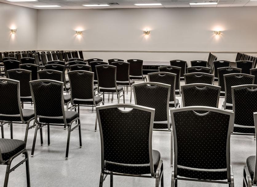 Sala konferencyjna Zdjęcie