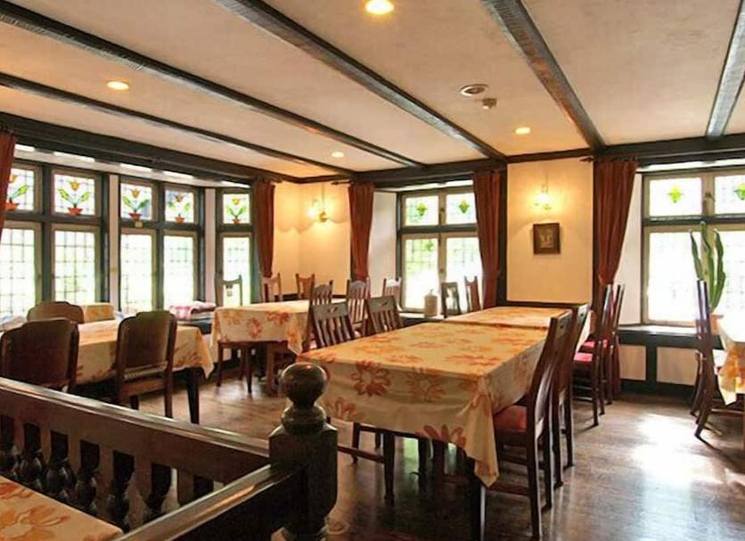 Restauracja Zdjęcie