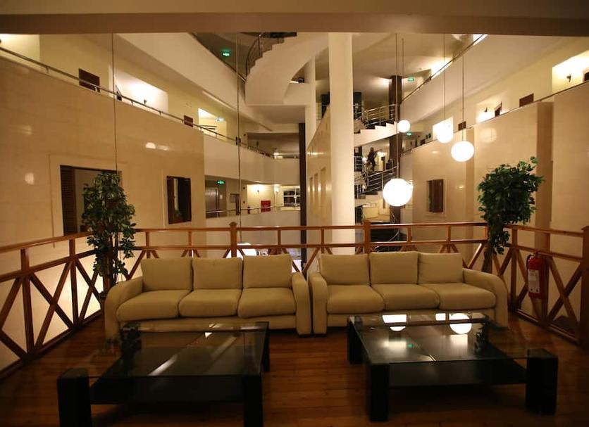 Lobby Zdjęcie