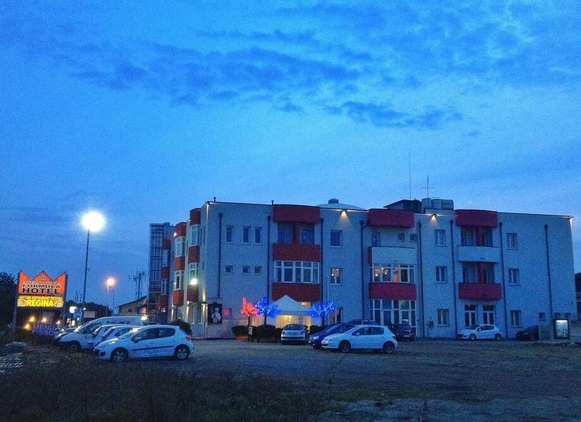 Budynek Zdjęcie