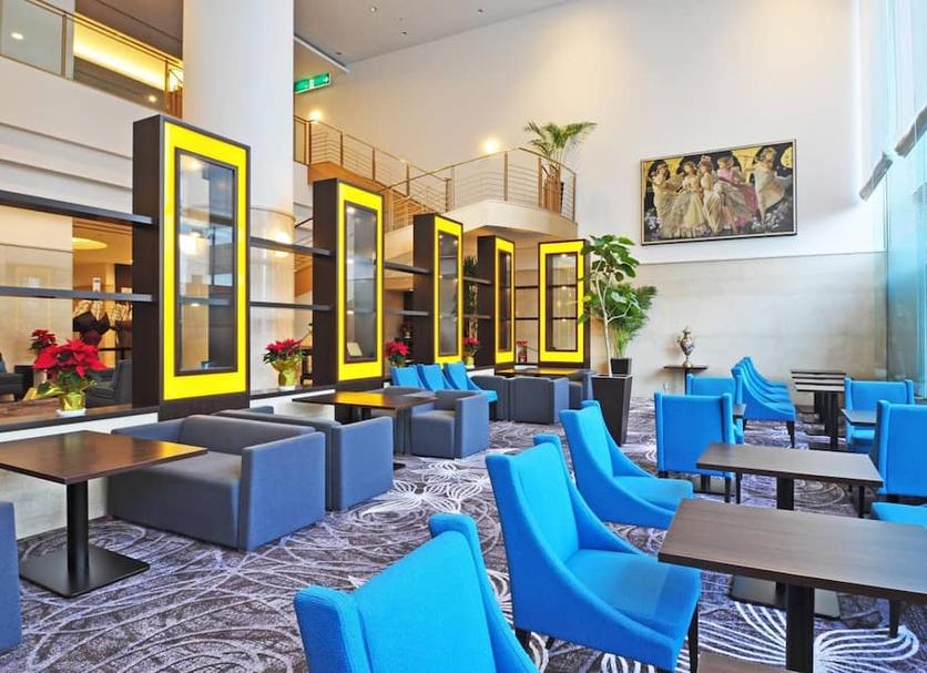 Restauracja Zdjęcie